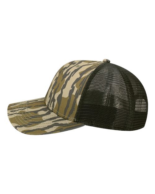 LEGACY Mid-Pro Snapback Trucker Cap MPS