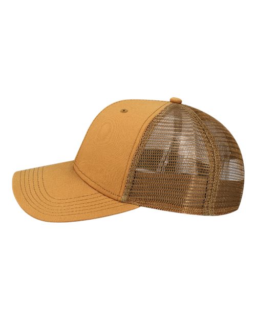 LEGACY Mid-Pro Snapback Trucker Cap MPS