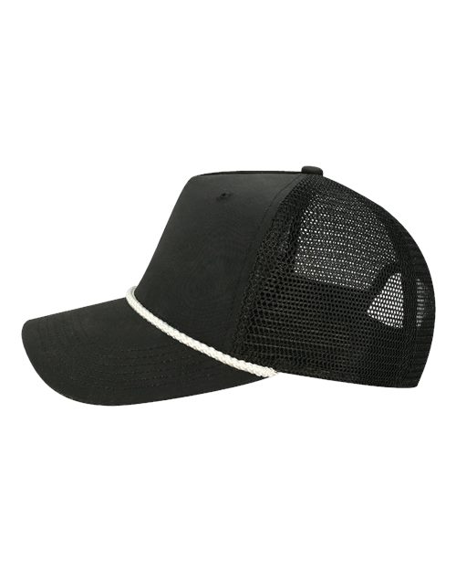 LEGACY Five-Panel Adjustable Cap ROADIE