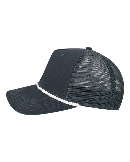 LEGACY Five-Panel Adjustable Cap ROADIE