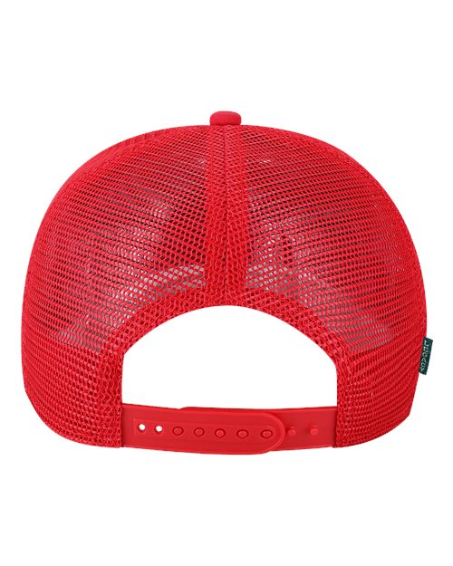 LEGACY Five-Panel Adjustable Cap ROADIE