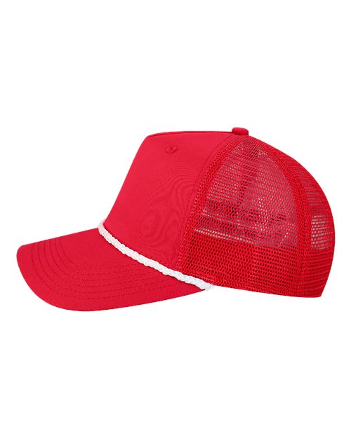 LEGACY Five-Panel Adjustable Cap ROADIE
