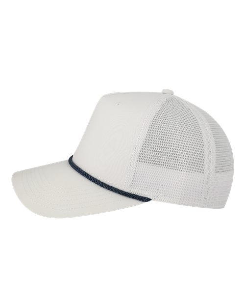 LEGACY Five-Panel Adjustable Cap ROADIE