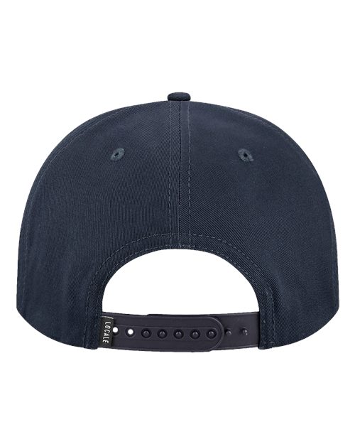 LOCALE Five-Panel Rope Cap WILSON