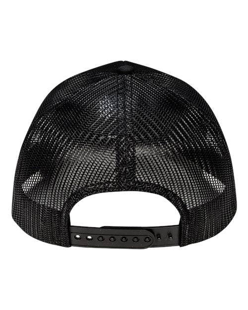 Pukka Charter Six-Panel Cap 6101M