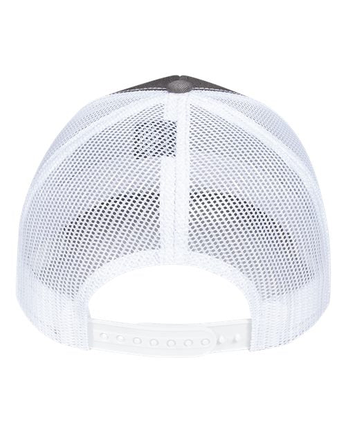 Pukka Charter Six-Panel Cap 6101M