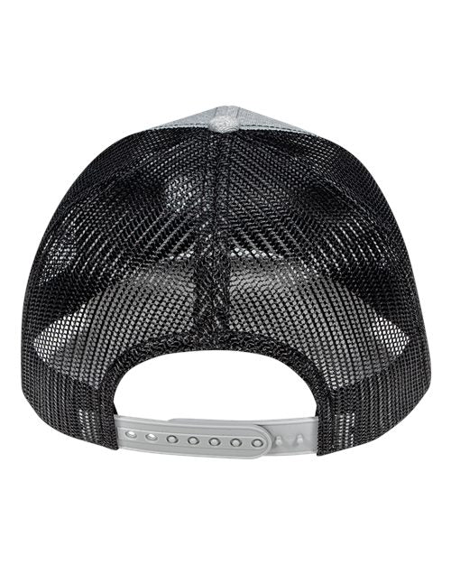 Pukka Charter Six-Panel Cap 6101M
