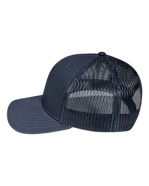 Pukka Charter Six-Panel Cap 6101M
