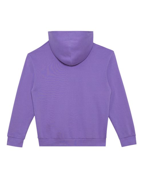 Lane Seven Unisex Urban Hoodie Sweatshirt LS16001