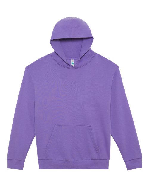 Lane Seven Unisex Urban Hoodie Sweatshirt LS16001