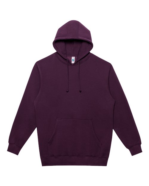 Lane Seven Unisex Heavyweight Hoodie Sweatshirt LS19001