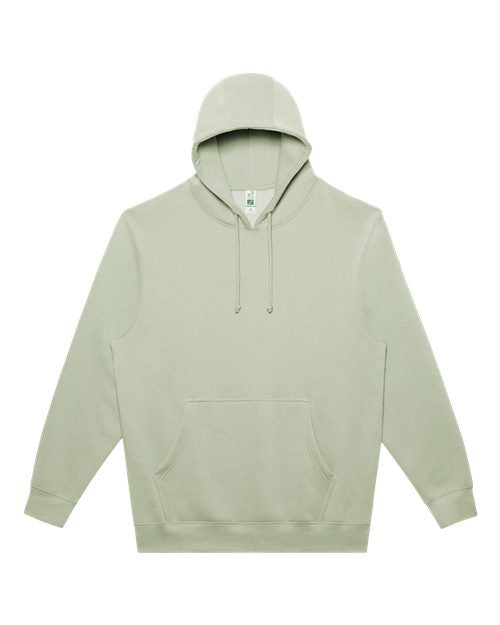 Lane Seven Unisex Heavyweight Hoodie Sweatshirt LS19001