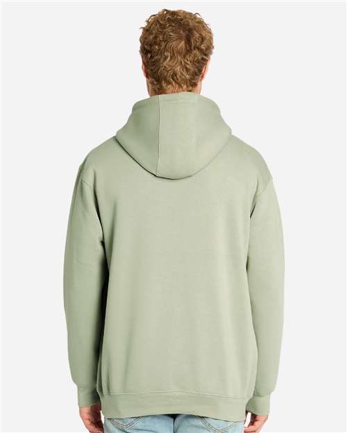 Lane Seven Unisex Heavyweight Hoodie Sweatshirt LS19001