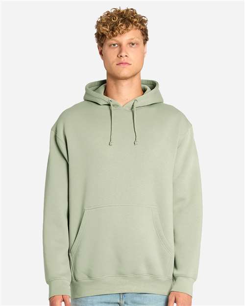 Lane Seven Unisex Heavyweight Hoodie Sweatshirt LS19001