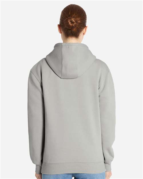 Lane Seven Unisex Heavyweight Hoodie Sweatshirt LS19001