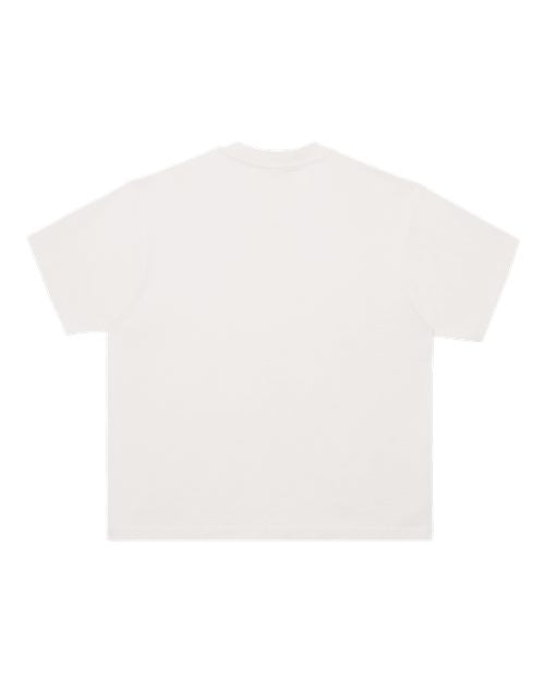 Lane Seven Unisex Urban Heavyweight Tee LS16005