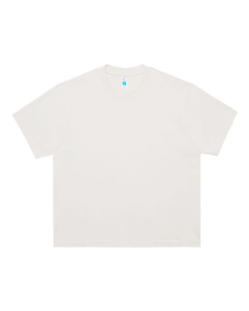 Lane Seven Unisex Urban Heavyweight Tee LS16005