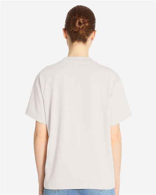 Lane Seven Unisex Urban Heavyweight Tee LS16005