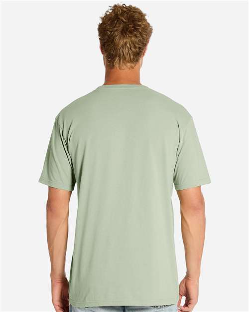 Lane Seven Unisex Heavyweight Tee LS15001
