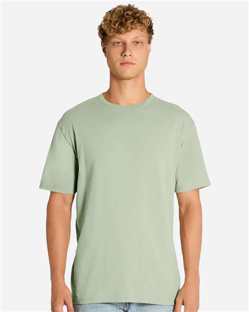 Lane Seven Unisex Heavyweight Tee LS15001