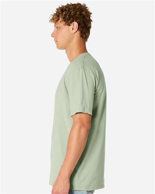 Lane Seven Unisex Heavyweight Tee LS15001