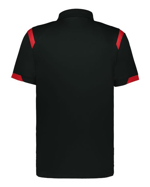Badger Unisex On the Rise Polo 3350