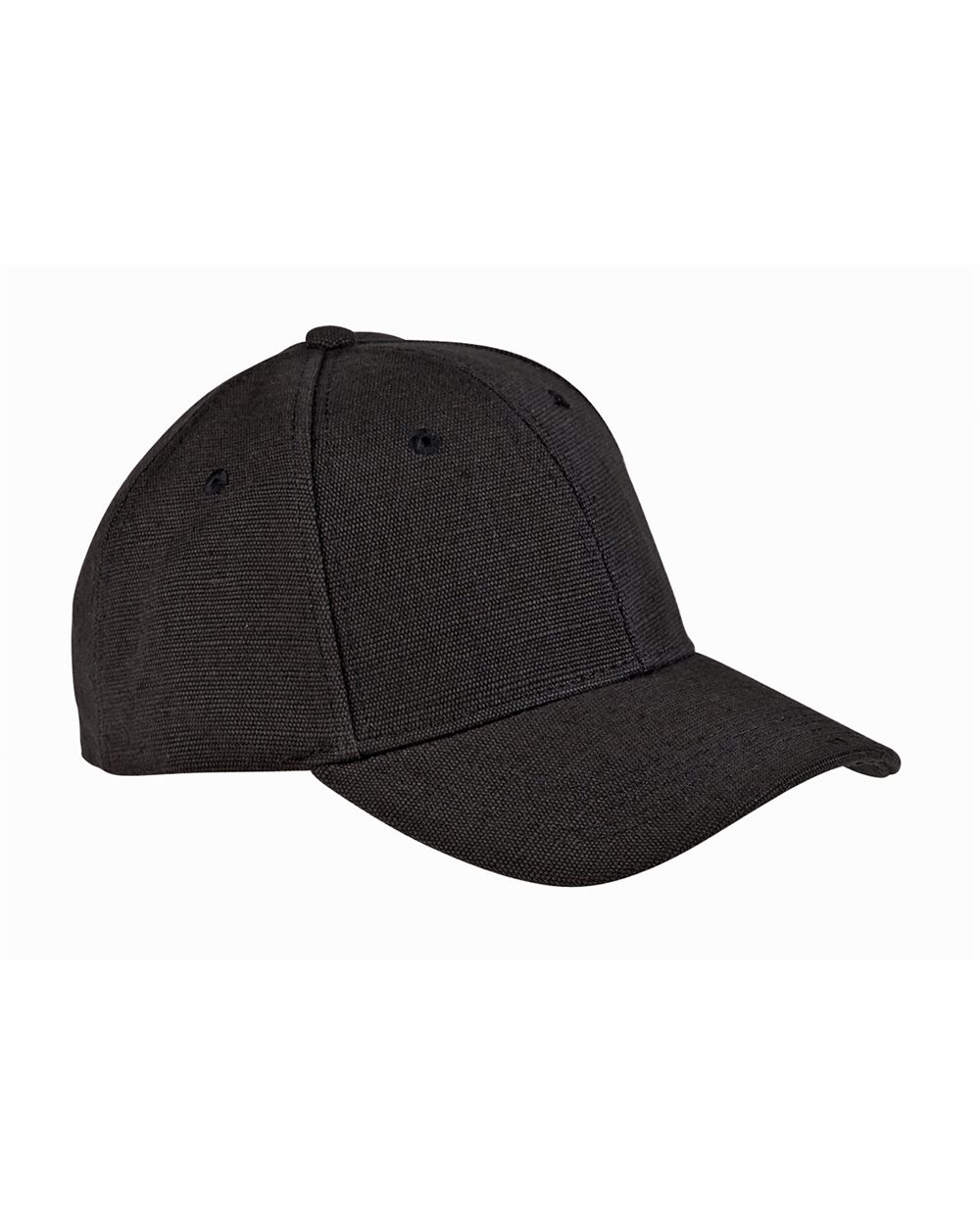 econscious Hemp Structured Baseball Cap EC7090