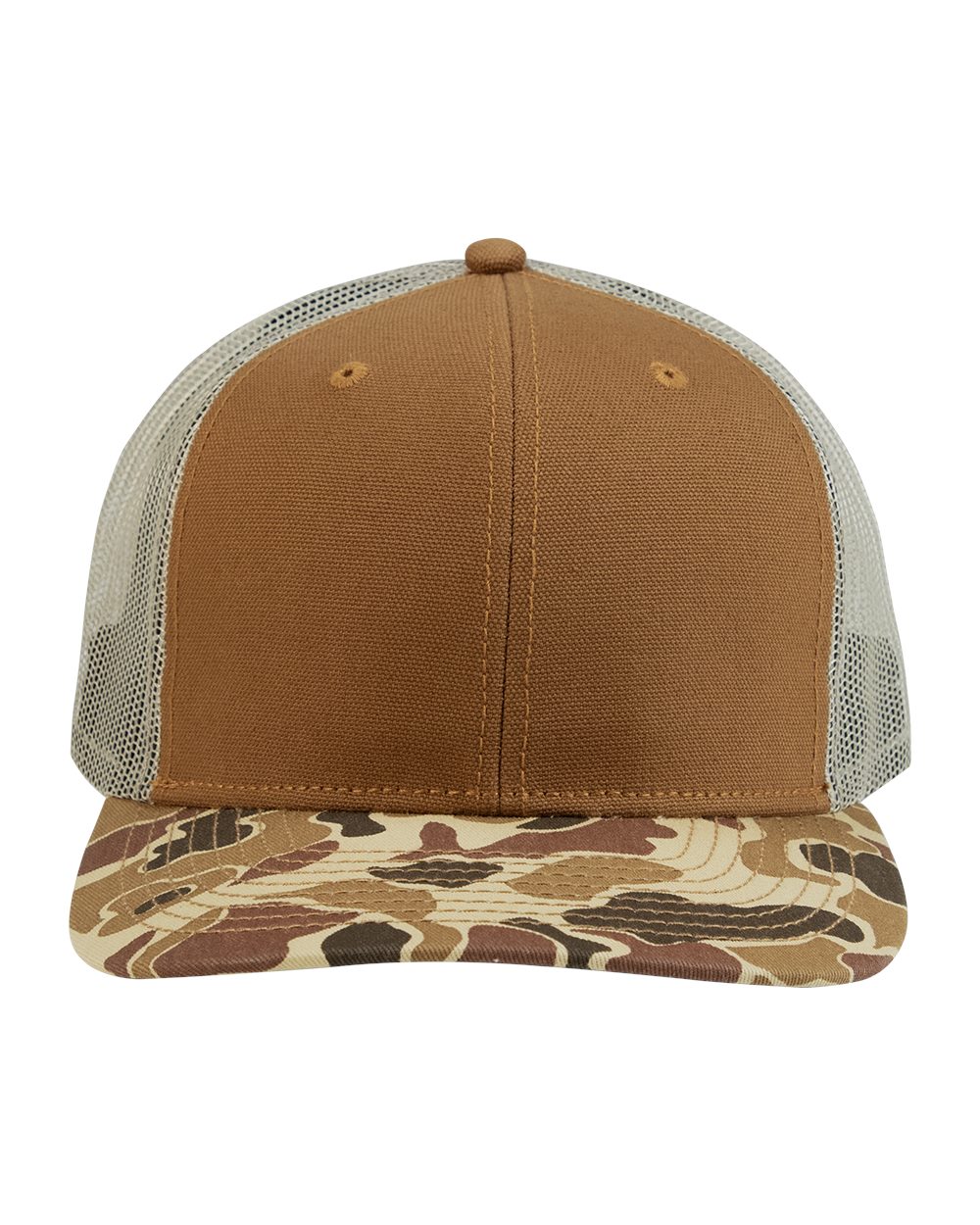 DRI DUCK Ridge Trucker Cap 3091