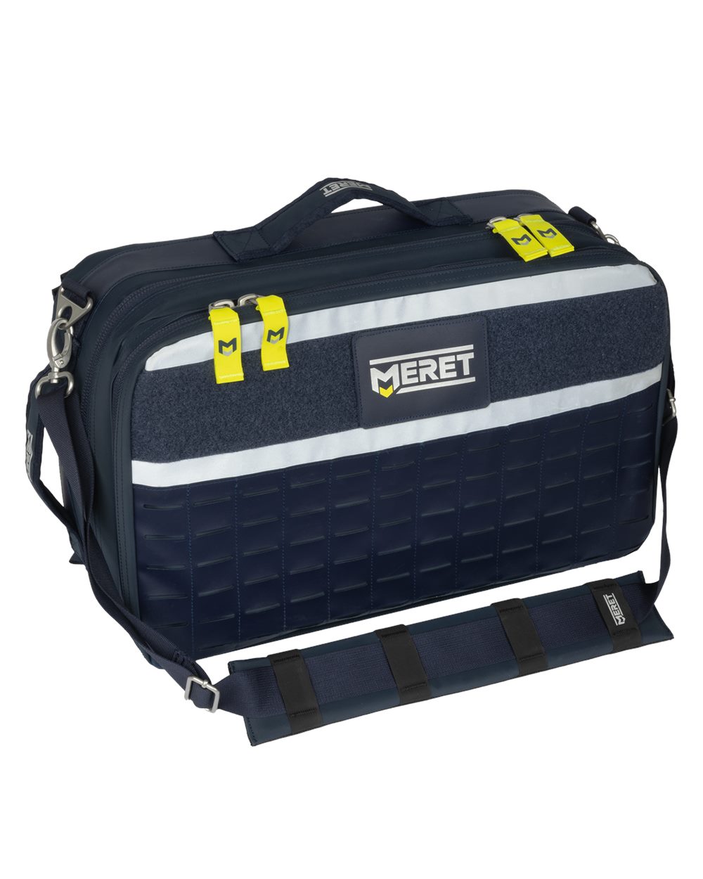 MERET Rapid™ PRO X Navy Blue Backpack Bag M10101NB-M