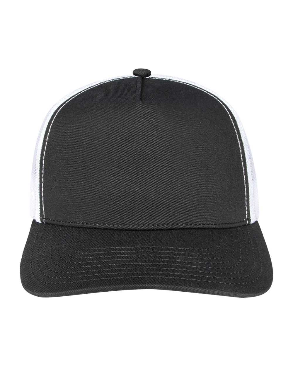 Pukka Rudder Five-Panel Cap 5000M