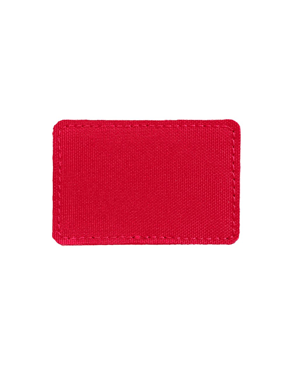 MERET Small Blank Red Patch - Qty 10 SPF10
