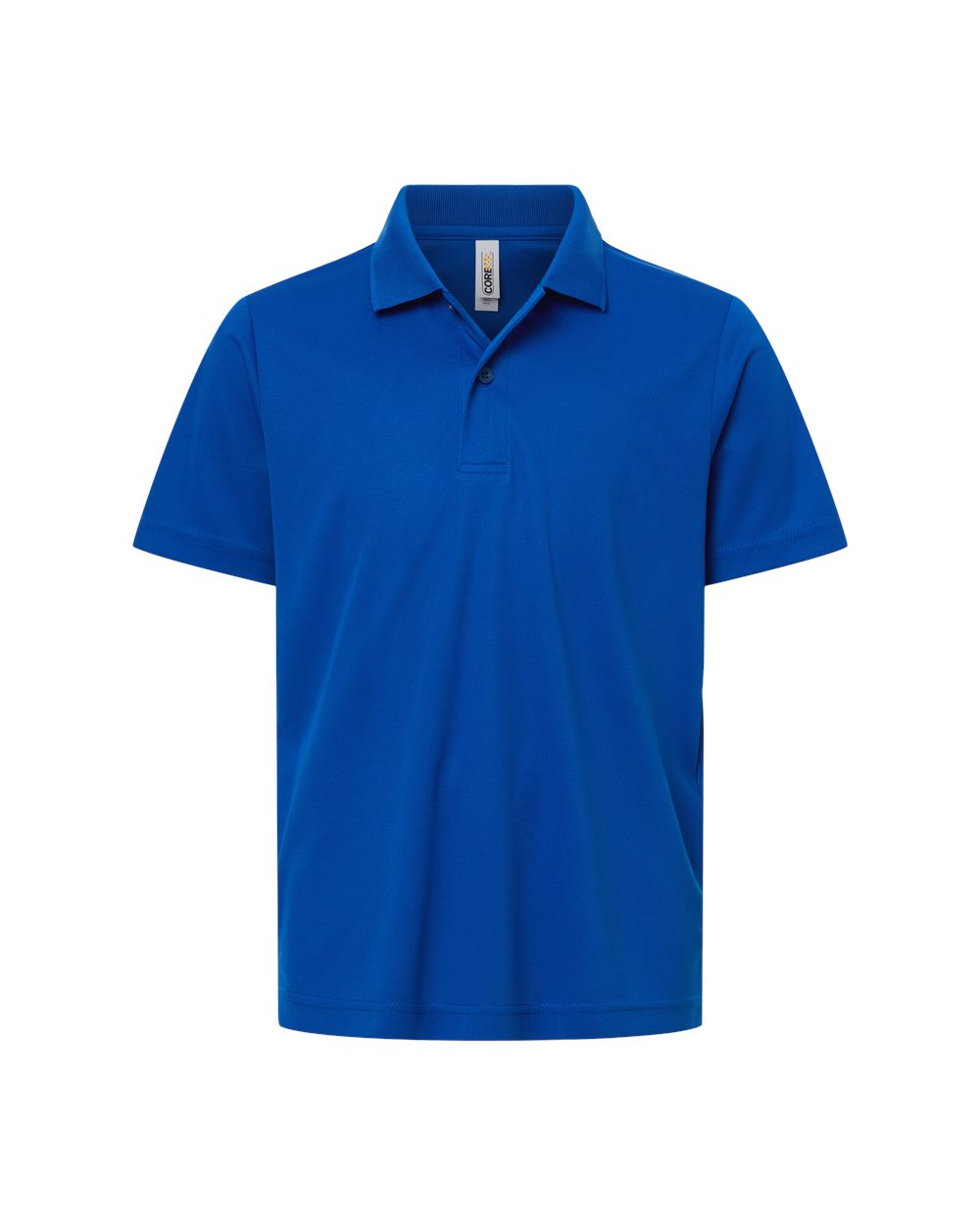 CORE365 Youth Nova Performance Pique Polo CE108Y