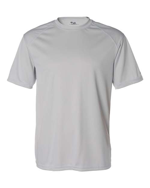 Badger Men's B-Core Sport Shoulders T-Shirt 4120