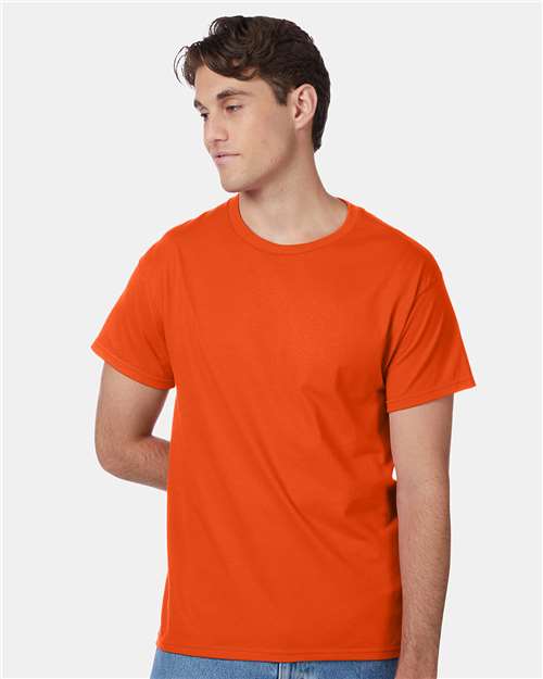 Hanes Unisex Authentic T-Shirt 5250