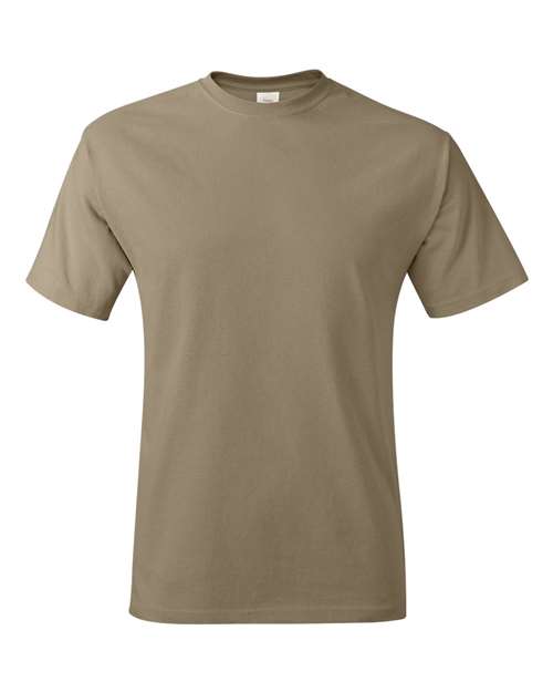 Hanes Unisex Authentic T-Shirt 5250