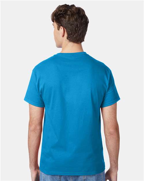 Hanes Unisex Authentic T-Shirt 5250