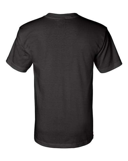 Bayside Unisex Union-Made T-Shirt 2905