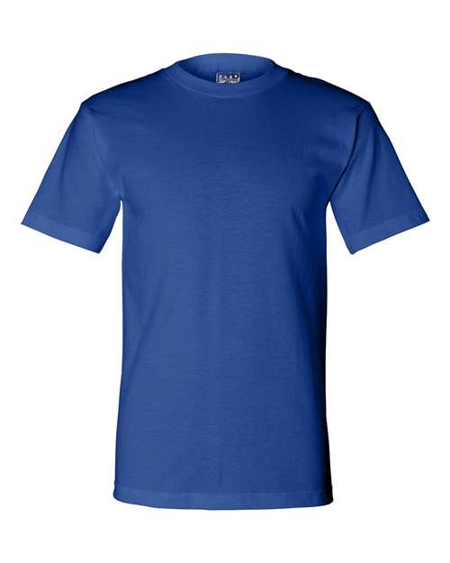 Bayside Unisex Union-Made T-Shirt 2905