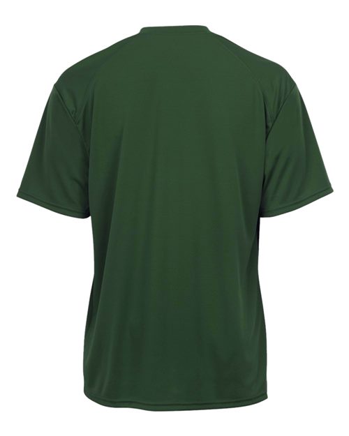 Alleson Athletic Men's B-Core Placket Jersey 7930