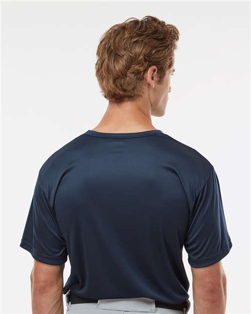 Alleson Athletic Men's B-Core Placket Jersey 7930