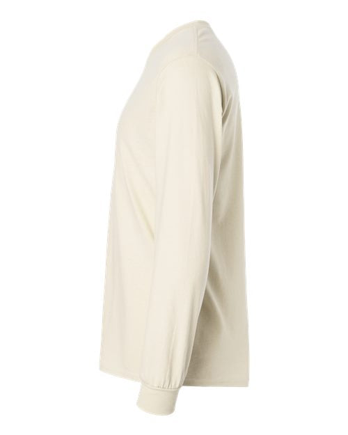 Gildan Unisex Ultra Cotton® Long Sleeve T-Shirt 2400