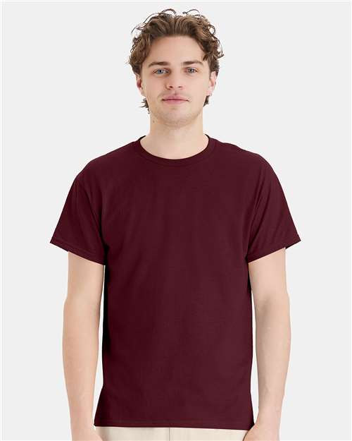 Hanes Unisex EcoSmart® T-Shirt 5170