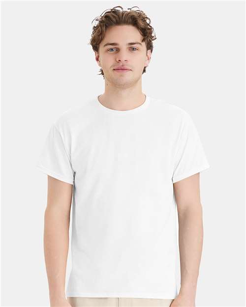 Hanes Unisex EcoSmart® T-Shirt 5170