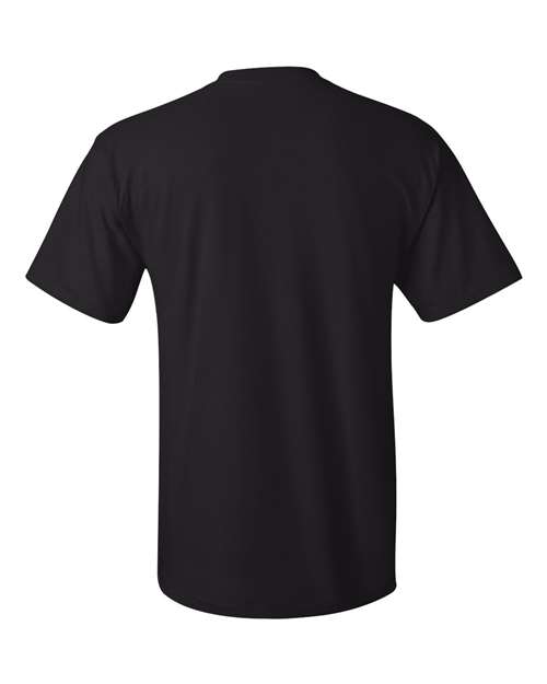 Hanes Unisex Authentic Pocket T-Shirt 5590