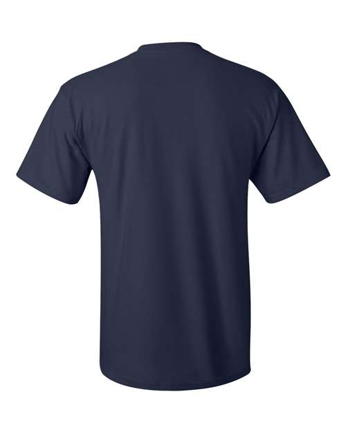 Hanes Unisex Authentic Pocket T-Shirt 5590