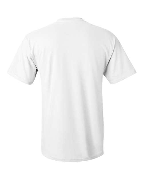 Hanes Unisex Authentic Pocket T-Shirt 5590