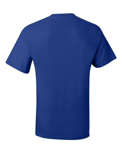 Hanes Unisex Beefy-T® Pocket T-Shirt 5190