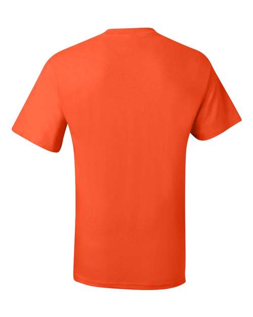 Hanes Unisex Beefy-T® Pocket T-Shirt 5190