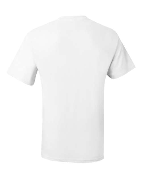 Hanes Unisex Beefy-T® Pocket T-Shirt 5190