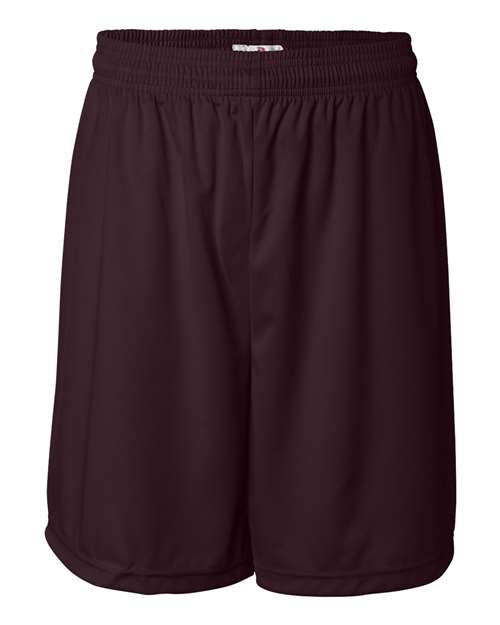 Badger Men's B-Core 7" Shorts 4107